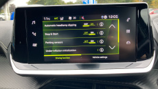 Peugeot 208 1.2 PureTech 100 GT Line 5dr Petrol Hatchback